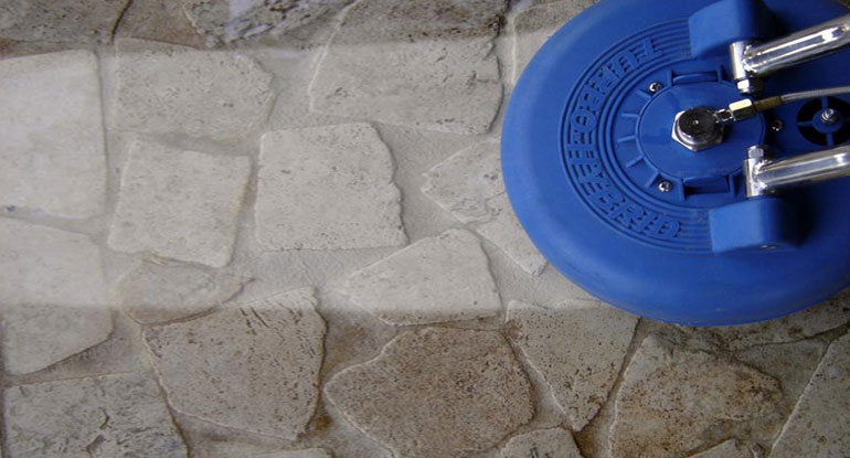 <div class='alignleft'><h3>Tile & Grout Cleaning</h3><span class='desc'>We Specialize in Deep Cleaning</span></div><p>Between appliances, behind commodes, under that freezer that hasn’t been moved in years. Our deep clean system does more than just get to the soil build up you can see, it gets to the stuff others leave behind.</p>