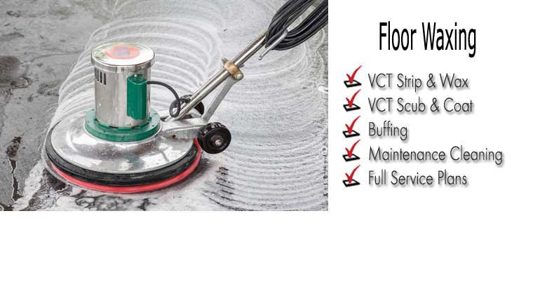 <div class='alignleft'><h3>Waxing & Maintenance</h3><span class='desc'>We Specialize in Deep Cleaning</span></div><p>Between appliances, behind commodes, under that freezer that hasn’t been moved in years. Our deep clean system does more than just get to the soil build up you can see, it gets to the stuff others leave behind.</p>