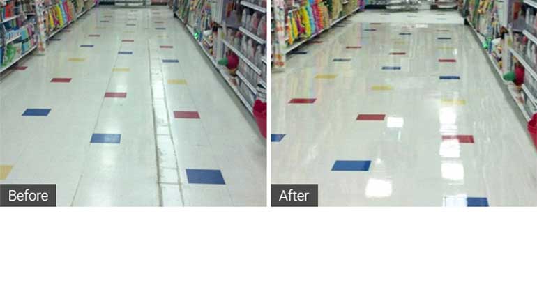 <div class='alignleft'><h3>Before & After</h3><span class='desc'>Amazing Results!</span></div><p>Revive and extend the service life of your tile floors with our Deep Clean System. Bamaclean features the deep cleaning method recommended by most tile manufactures.</p>